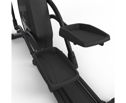 Эллиптический тренажер DFC Cardio E4400P, фото 5