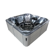 Спа бассейн Aqua-Spring HL-2802 (H-03/PS-02/C-02) Спа бассейн Aqua-Spring HL-2802 (H-03/PS-02/C-02)