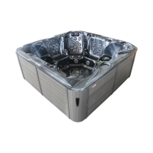 Спа бассейн Aqua-Spring HL-2802 (H-03/PS-02/C-02) Спа бассейн Aqua-Spring HL-2802 (H-03/PS-02/C-02)