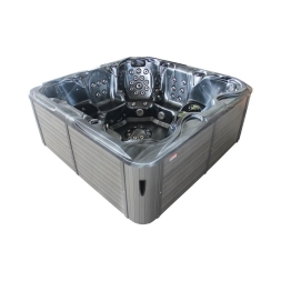 Спа бассейн Aqua-Spring HL-2802 (H-03/PS-02/C-02), фото 2