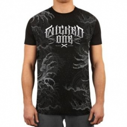 Футболка Wicked One wckshirt0188, фото 1