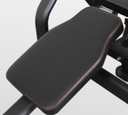 BRONZE GYM PL-1720 Пресс-скамья, фото 7