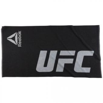 Полотенце REEBOK UFC TOWEL L, фото 1