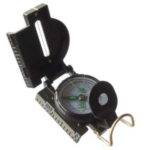 Компас DC 45-2 жидкостный