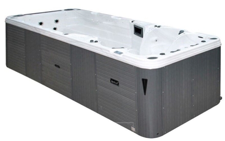 Плавательный спа бассейн Fonteyn Spas Aquatic 5, фото 2