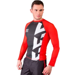 Рашгард W5 с длинным рукавом 1017, фото 1
