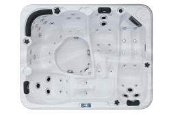 Спа бассейн Passion Spas Pure Spa Repose, фото 1