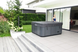 Спа бассейн Passion Spas Pure Spa Repose, фото 5