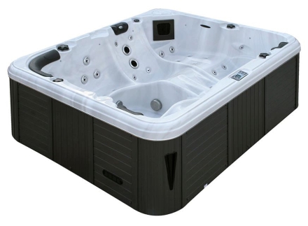 Спа бассейн Passion Spas Pure Spa Repose, фото 2