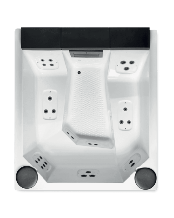 Спа бассейн Treesse Quarz 212, фото 2