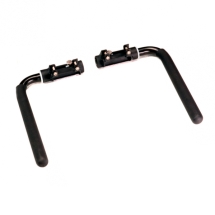 Рукояти для отжиманий (пара) Total Gym (опция) Рукояти для отжиманий (пара) Total Gym (опция)