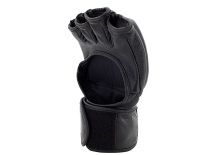 (Официальные перчатки UFC для соревнований мужские - XXXL)