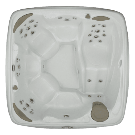 спа-бассейн Dream Spa Crossover 740L, фото 1