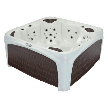 спа-бассейн Dream Spa Crossover 740L, фото 10