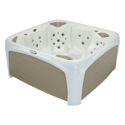 спа-бассейн Dream Spa Crossover 740L, фото 8