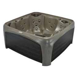 спа-бассейн Dream Spa Crossover 740L, фото 9