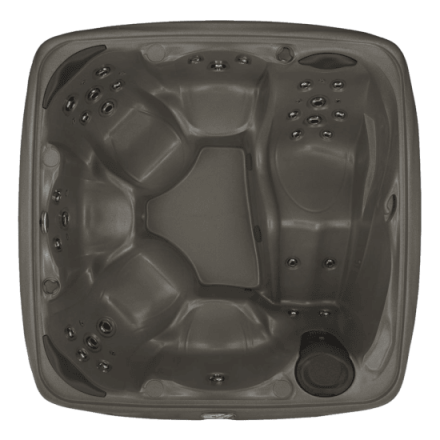 спа-бассейн Dream Spa Crossover 740L, фото 3