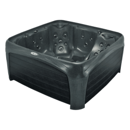 спа-бассейн Dream Spa Crossover 740L, фото 6