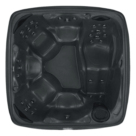 спа-бассейн Dream Spa Crossover 740L, фото 4