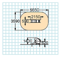 Горка «Слоненок» Горка «Слоненок»