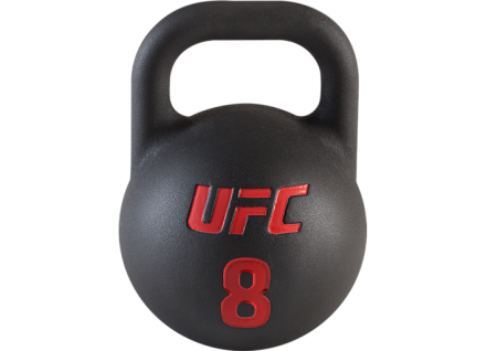 UFC Гиря 8 кг, фото 1