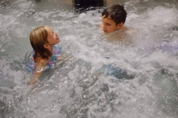 Мини спа-бассейн Viking Spa Tradition 2, фото 4