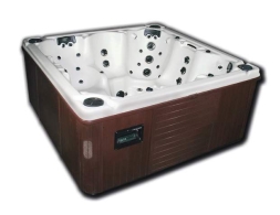 Мини спа-бассейн Viking Spa Tradition 2, фото 2