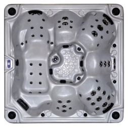 Мини спа-бассейн Viking Spa Tradition 2, фото 1