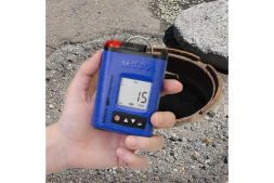 Газоанализатор (газосигнализатор) сероводорода индивидуальный МЕГЕОН 08103 с поверкой к0000412988, фото 13