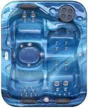 спа-бассейн Yokozuna Nikko спа-бассейн Yokozuna Nikko