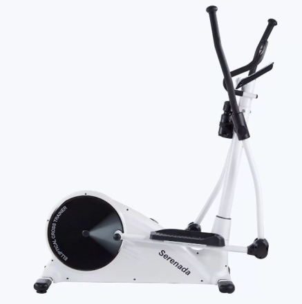 Эллиптический тренажер Proxima Serenada iPro, фото 1