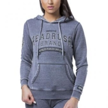 Кофта Headrush heahood0126
