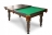 Бильярдный стол Аргус для пула 9ф 273х148 см