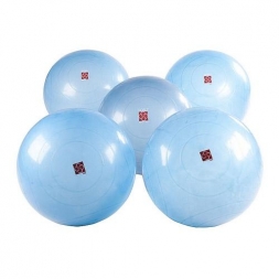 Гимнастические мячи BOSU Ballast® Ball, комплект: 5 шт., фото 1