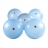 Гимнастические мячи BOSU Ballast® Ball, комплект: 5 шт.