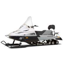 Снегоход ТАЙГА ВАРЯГ 550 Снегоход ТАЙГА ВАРЯГ 550