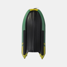 GLADIATOR E 380 PRO AIR Зелено-оливковый моторная лодка ПВХ НДНД