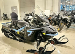 Снегоход BRP Commander 900 Ace (2023), фото 8