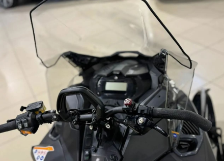 Снегоход BRP Commander 900 Ace (2023), фото 6