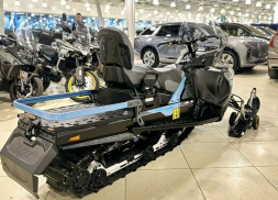 Снегоход BRP Commander 900 Ace (2023), фото 5