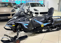 Снегоход BRP Commander 900 Ace (2023), фото 4