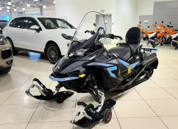 Снегоход BRP Commander 900 Ace (2023), фото 2