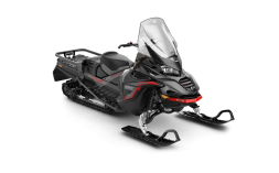 Снегоход BRP Commander 900 Ace (2023), фото 1