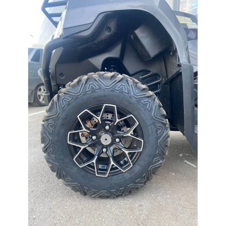 Квадроцикл Bizon YK450A, фото 54