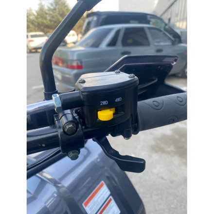 Квадроцикл Bizon YK450A, фото 53