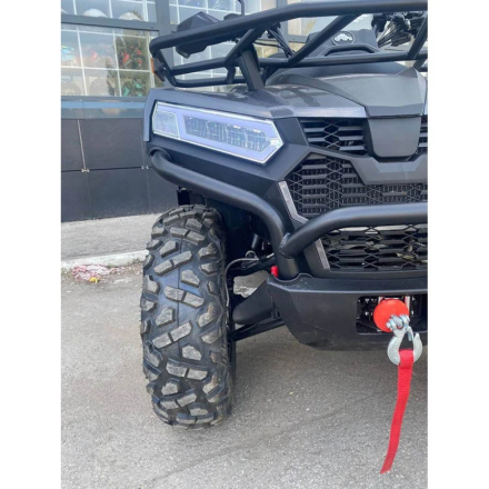 Квадроцикл Bizon YK450A, фото 49