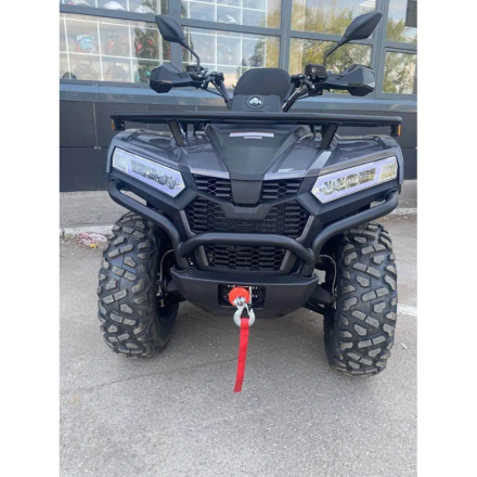 Квадроцикл Bizon YK450A, фото 46