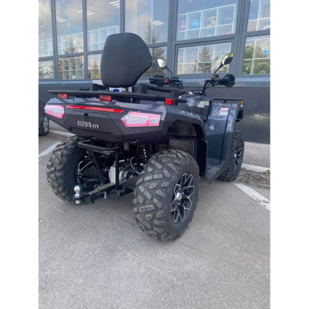 Квадроцикл Bizon YK450A, фото 44