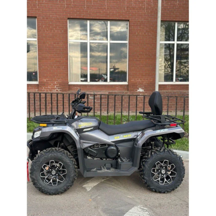 Квадроцикл Bizon YK450A, фото 42