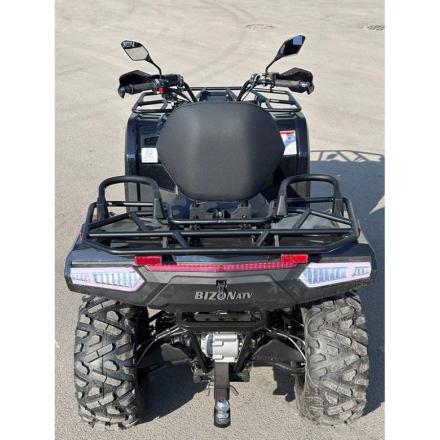 Квадроцикл Bizon YK450A, фото 30